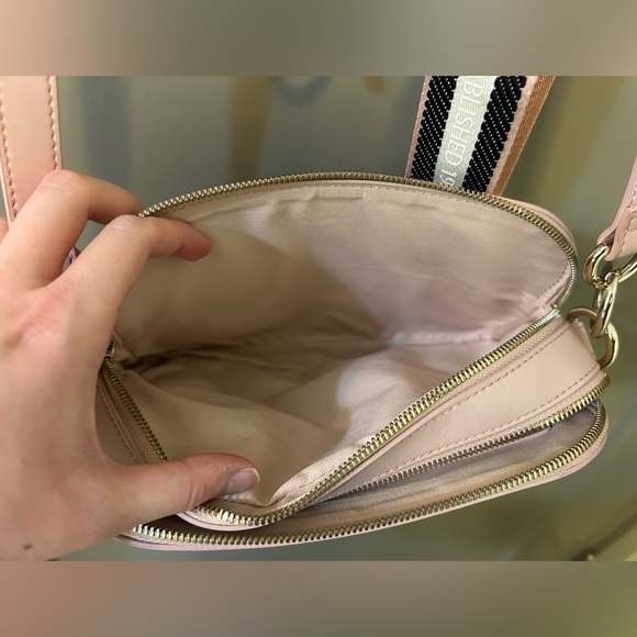 Pink Ted Baker purse - Picture 5 of 5